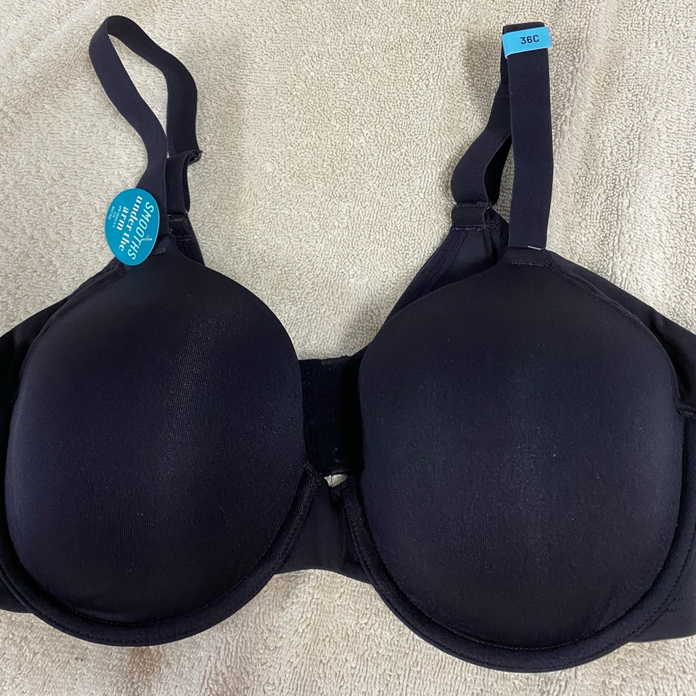 Vanity Fair 36C Wired Bra